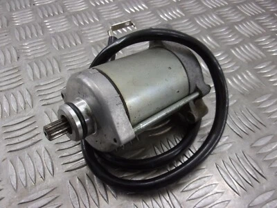 Motor de arranque Honda ST1300 A Pan European 2002 2002 > 2008 WB Foto 1 de 4