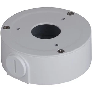 Dahua PFA134 Wandmontage Anschlussdose für ausgewählte CCTV Überwachungskameras - Bild 1 von 8