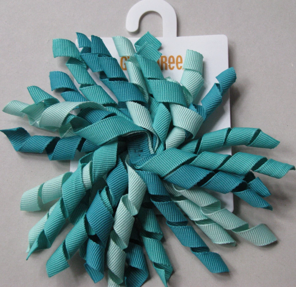 Cordón Gymboree Singles Your Choice Rizos Flores Duchas Jardín de Hadas NUEVO Foto 1 de 1