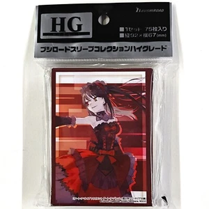 Colección Manga Bushiroad HG Vol.4717 Fecha A Live Fra - Tokisaki Kurumi Parte 3 - Imagen 1 de 1