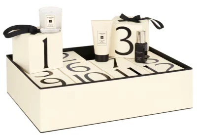 Jo Malone Londres Doce Días de Ornamento Colección Regalos Set NUEVO en Caja Foto 1 de 4