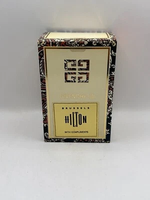 GIVENCHY III 100G SOAP (NEW WITH BOX) - Image 1 of 4