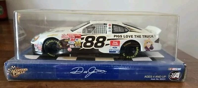 De colección Winner's Circle 2002 1:24 NASCAR #44 Dale Jarrett UPS Muppets Diecast Foto 1 de 4