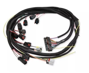 MSD 88863 Ignition Harness 6013 to 03-05 Hemi - Picture 1 of 1