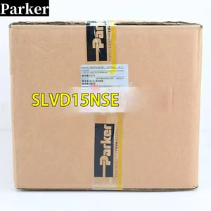 1PC NEW Parker SLVD15NSE Servo Drive - Picture 1 of 3