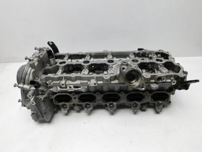 Lamborghini Gallardo LP560 2010 5.2 Engine Cylinder Head LHS 07L103403G J109 Foto 1 de 4