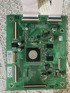 EBR70137601, EAX63029001, PDP60R10333, Karte für Fernseher LG 60PX950 - Bild 1 von 1