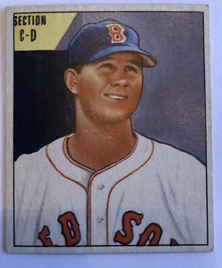 Tarjetas de béisbol Bowman 1950 elige tus descuentos para múltiples - Imagen 1 de 87