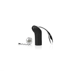 Vertical Rabbit With Foil Cutter Corkscrew NEW - Picture 1 of 1