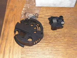 Alternador regulador de tráfico Captur Clio Espace Laguna Master Megane 7701208251 - Imagen 1 de 3