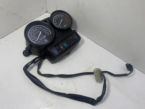 2002 BMW R1150RS Speedometer Speedo Clock Gauges 41000 miles - Picture 1 of 6