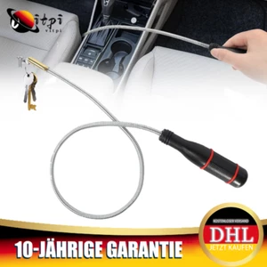 Flexibler Magnetheber Magnetstabgreifer Schwanenhals Stabmagnet Magnet Stab - Bild 1 von 9