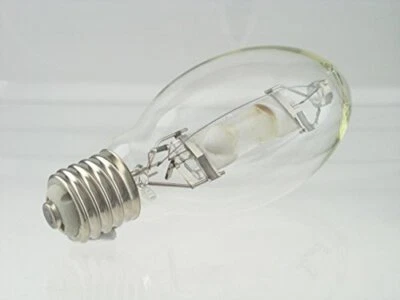 Industrial Performance - 250 Watt - ED28 - Metal Halide - 4000K - Mogul Base ... - Image 1 of 2