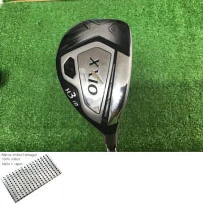 DUNLOP XXIO 2018 Miyazaki Model H3 Utility / 3w 18 / Flex S / Miyazaki Waena Exc - Image 1 of 4