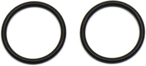 CCF228 Intake Tube Ext O-Ring for Penn-Plax Cascade 700 1000 1200 1500 (2 Pack) - Picture 1 of 5