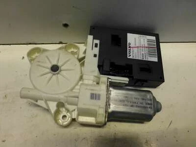 MOTOR VENTANA VOLVO V50 2004-2007 (PASAJERO DELANTERO/LADO IZQUIERDO) 30737677 Foto 1 de 3