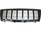 Front Grille Assembly For 04 Jeep Grand Cherokee GQ72R4