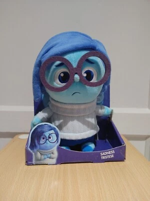 DISNEY/PIXAR'S INSIDE OUT KANASHIMI Foto 1 de 4