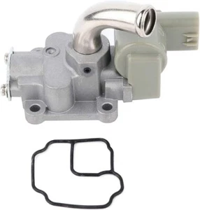 Válvula de control de aire de ralentí CCIYU apta para Toyota para Tacoma 2,4 l 2,7 l 1996-2000, para - Imagen 1 de 8