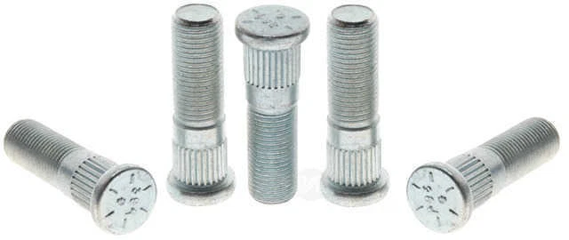 Tornillo de rueda-PERNO TRASERO Raybestos 27742B Foto 1 de 1