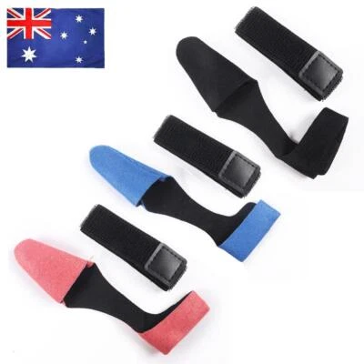 2pcs Fishing Rod Pole Protector Case Cover Sleeve Fishing Rod Fastener Belt - Bild 1 von 4