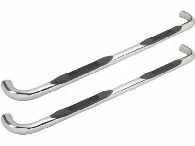 Barras Nerf icónicas 48784HR para Chevrolet Silverado 1500 HD 2001-2003, 2005-2006 Foto 1 de 2