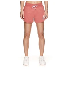 Reebok Womens Equity Graphic Athletic Shorts, 3.5" Inseam XXXLarge French Terrry - Picture 1 of 5