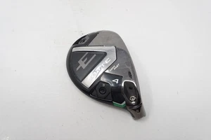 Callaway Elyte Max Fast 23* #4 Hybrid Club Head Only 1291626 - Picture 1 of 4