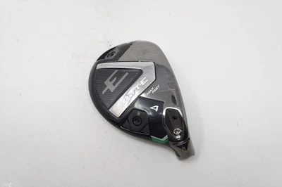 Callaway Elyte Max Fast 23* #4 Hybrid Club Head Only 1291626 - Image 1 of 4