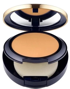 Estée Lauder Double Wear Stay-In-Place Matte Powder Foundation 7N1 Deep Amber - Picture 1 of 2