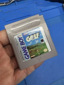 Ultra Golf (Nintendo Game Boy) - Bild 1 von 3