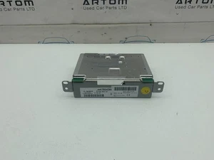 VAUXHALL VIVARO C EXPERT PROACE STEREO RADIO HEAD UNIT 9847854380 2019-2024 - Picture 1 of 9