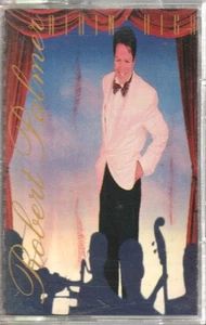 Robert Palmer Ridin' High cassette UK Emi 1992 077778054344 - Picture 1 of 2
