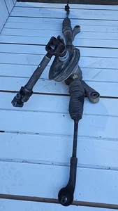 FORD TRANSIT CORRIERE 2019 1.5TDI SERVOSTERZO CREMAGLIERA E PIGNONE INGRANAGGIO EY183200DC - Foto 1 di 5