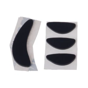 1 Set Replacement Mouse Feet Mouse Skates for M570 Gaming Mouse - Afbeelding 1 van 7