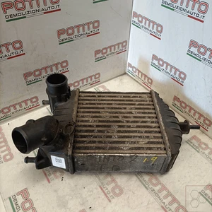 Intercambiador aire/aire FIAT PUNTO VAN (2U) 1.9 JTD Dynamic 4 posti Van - Imagen 1 de 4