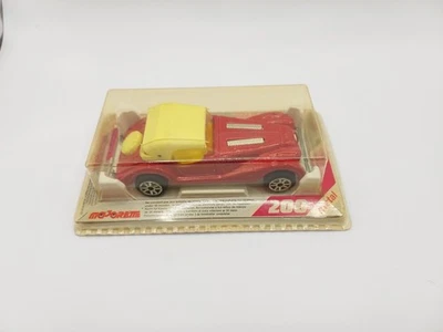 majorette serie 200 morgan plus 8 in box perfect ✔✨ - Immagine 1 di 3