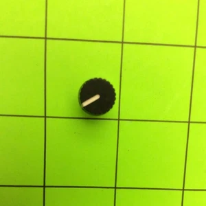 Vox DA5 Gitarrenverstärker Lautsprecher schwarz weiß Streifen Regler - Bild 1 von 5