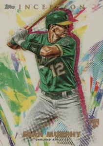 2020 Topps Inception Baseball (Pick Card From List) C155 04-25 - Picture 1 of 41