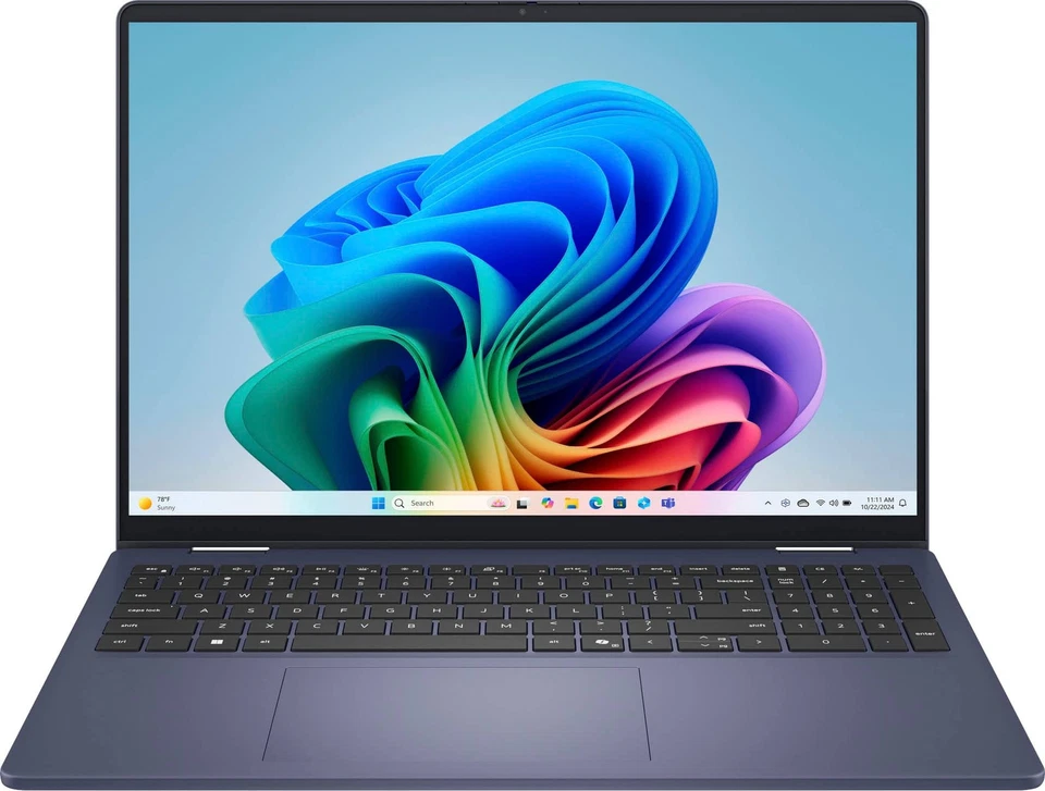 Samsung Galaxy Book5 Pro NP964XHA-KG2US 16" Touchscreen Copilot PC Notebook - 3