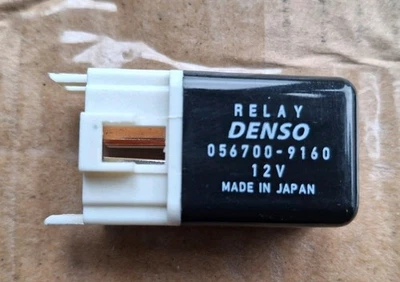 Relé para furgoneta Daihatsu Hijet 056700-9160. Foto 1 de 2