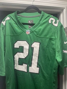 Philadelphia Eagles Demaria NFL Trikot Xxl Nike  - Bild 1 von 3