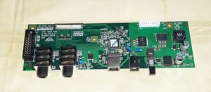 AKAI APC40 ADA1 MAIN PCB USB BOARD WORKING - Bild 1 von 4