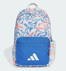 Mochila Adidas Niños Adiraptor Bright Royal/Blanco roto - Imagen 1 de 7