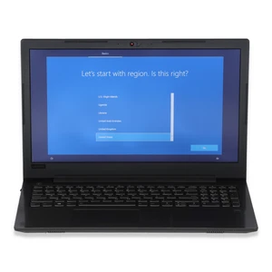Portátil Lenovo ThinkPad 15,6": i5 7ª generación | 8 GB Ram 256 GB SSD | con sistema operativo - Imagen 1 de 19
