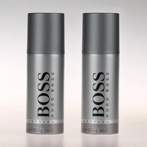 Hugo Boss Bottled - Deodorant Spray 150ml - 2x - Bild 1 von 1
