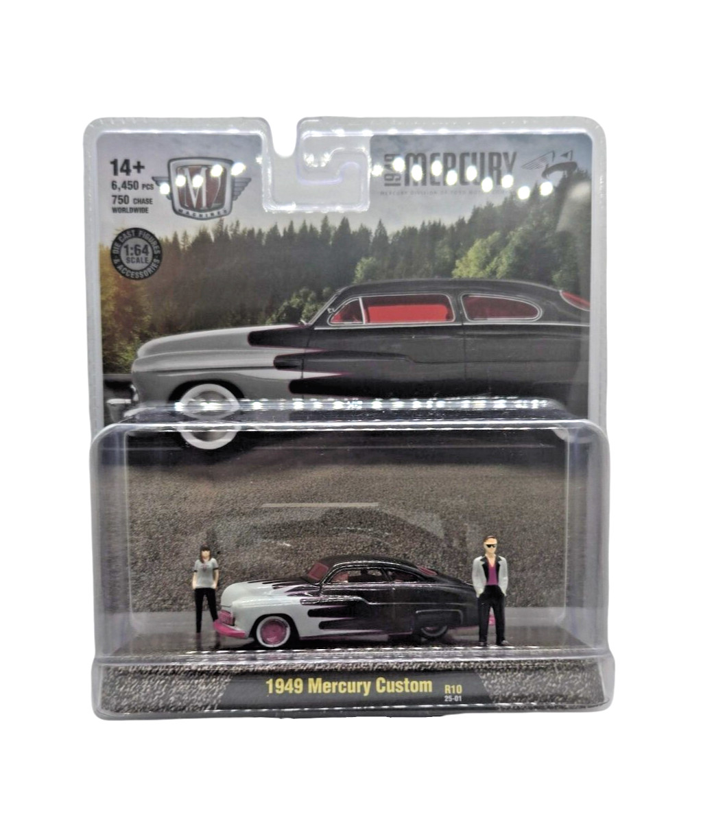 M2 Machines Mercury Diecast & Toy Vehicles for sale | eBay M2 Machines Mercury Diecast & Toy Vehicles for sale | eBay