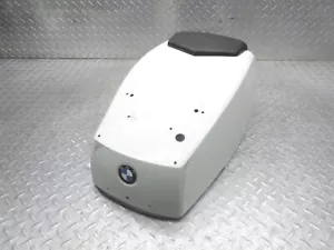 2011 10-13 BMW R1200RT R1200 Rear Trunk Storage Backrest - Picture 1 of 13