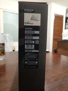 GA403-UV | Zephyrus G14 (2024) 16GB RTX 4060 OLED 512GB (US Import) - Picture 1 of 15