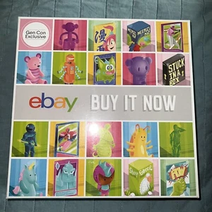eBay Buy It Now Gen Con 2022 exklusives Brettspiel Neu im Karton - Bild 1 von 3